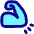 Elbow Icon from Plump Pop Set