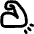 Elbow Icon from Plump Remix Set