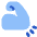 Elbow Icon from Plump Flat Set