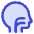 Ent Ear Nose Throat Icon from Core Duo Set