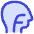 Ent Ear Nose Throat Icon from Flex Duo Set