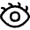 Eye Optic icon - Free transparent PNG, SVG. No sign up needed.