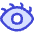 Eye Optic icon - Free transparent PNG, SVG. No sign up needed.