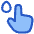 Glucose Blood Check Icon from Plump Duo Set