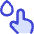 Glucose Blood Check Icon from Flex Duo Set