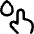 Glucose Blood Check Icon from Flex Line Set