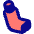 Inhaler Icon from Core Pop Set