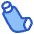 Inhaler Icon from Plump Duo Set