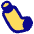 Inhaler Icon from Plump Pop Set