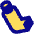 Inhaler Icon from Sharp Pop Set