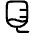 Iv Liquid Fluid Icon from Plump Line Set