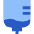 Iv Liquid Fluid Icon from Sharp Flat Set