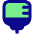 Iv Liquid Fluid Icon from Core Pop Set