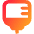 Iv Liquid Fluid Icon from Core Gradient Set