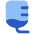 Iv Liquid Fluid Icon from Plump Flat Set