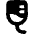 Iv Liquid Fluid Icon from Flex Solid Set