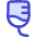 Iv Liquid Fluid Icon from Flex Duo Set
