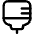 Iv Liquid Fluid Icon from Core Line Set