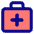 Medical Bag Icon from Core Pop Set