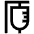 Medical Drip Icon from Atlas Line Set