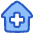 Medical House 1 Icon from Plump Duo Set