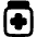 Medication Medicine Bottle Icon from Plump Remix Set
