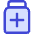 Medication Medicine Bottle Icon from Core Duo Set