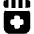 Medication Medicine Bottle Icon from Flex Solid Set