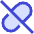 Medication Off Icon from Sharp Duo Set