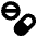 Medicines Icon from Sharp Remix Set