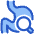 Oncology Stomach Cancer Icon from Plump Duo Set