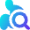 Oncology Stomach Cancer Icon from Core Gradient Set