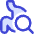 Oncology Stomach Cancer Icon from Core Duo Set