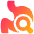 Oncology Stomach Cancer Icon from Plump Gradient Set