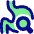 Oncology Stomach Cancer Icon from Plump Pop Set