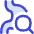 Oncology Stomach Cancer Icon from Flex Duo Set