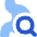 Oncology Stomach Cancer Icon from Flex Flat Set