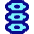 Orthopedics Spine Backbone Icon from Core Pop Set