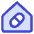 Pharmacy Shop Icon from Core Duo Set