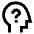 Psychology Diagnosis Icon from Sharp Line Set