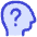 Psychology Diagnosis Icon from Flex Duo Set