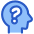 Psychology Diagnosis Icon from Plump Duo Set