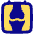 Radiology Xray Icon from Plump Pop Set