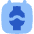 Radiology Xray Icon from Flex Flat Set