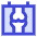 Radiology Xray Icon from Sharp Duo Set