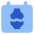 Radiology Xray Icon from Core Flat Set