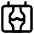 Radiology Xray Icon from Core Line Set