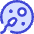 Reproduction Sperm Icon from Core Duo Set