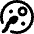 Reproduction Sperm Icon from Plump Remix Set