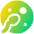 Reproduction Sperm Icon from Plump Gradient Set